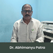 Bhubaneswar Institute of Industrial Technology, Principal: Dr. Abhimanyu Patra Interview